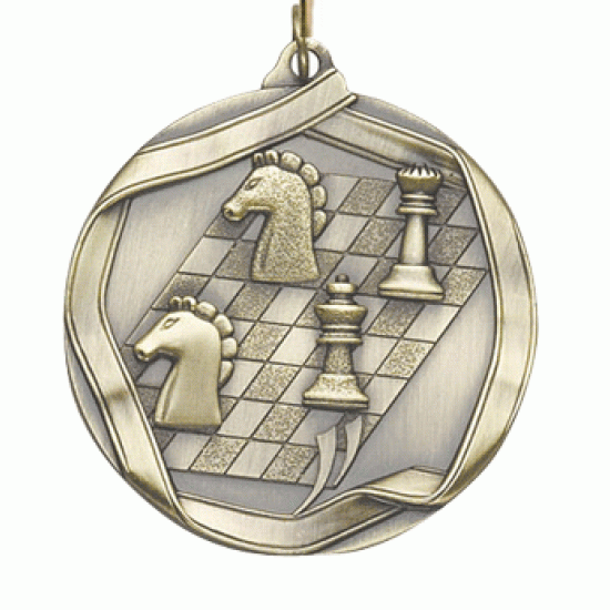 MS Series Medal