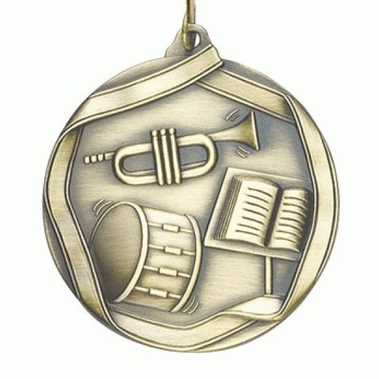 MS Series Medal