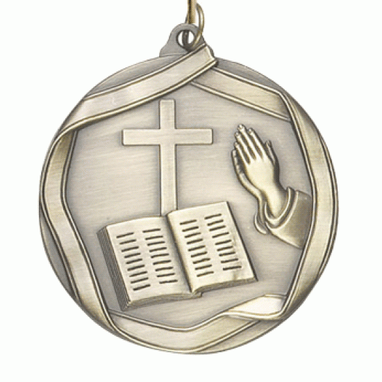 MS Series Medal MS Series Medal