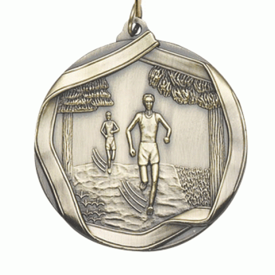 MS Series Medal