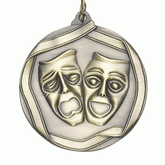 MS Series Medal MS Series Medal
