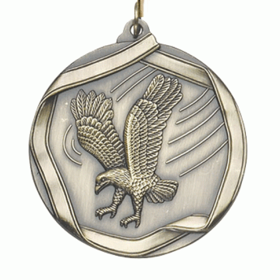 MS Series Medal MS Series Medal