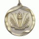 Tri Color Series Medal Tri Color Series Medal