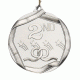 Tri Color Series Medal Tri Color Series Medal