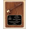 Gavel Plaques