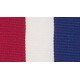 Tri Color Series Medal