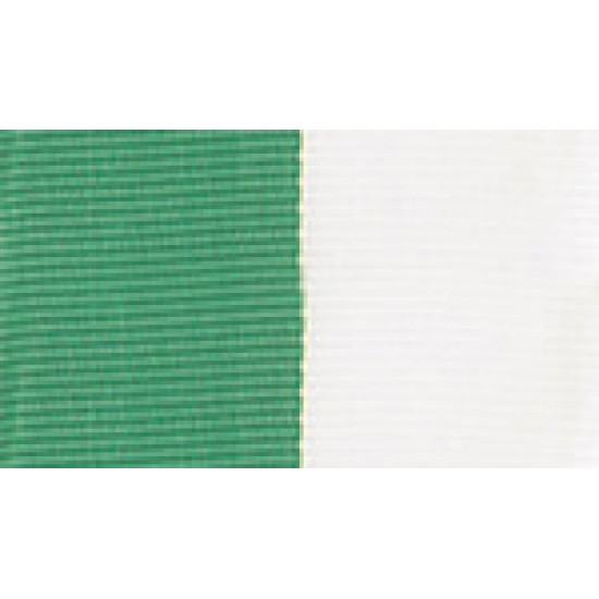 Tri Color Series Medal