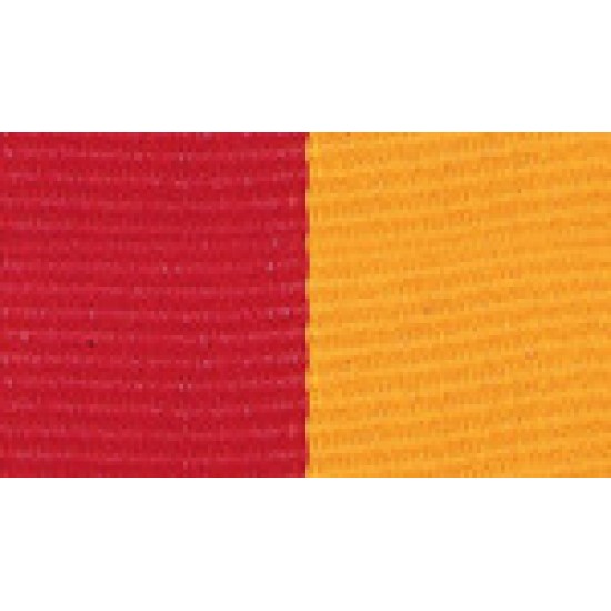 Tri Color Series Medal