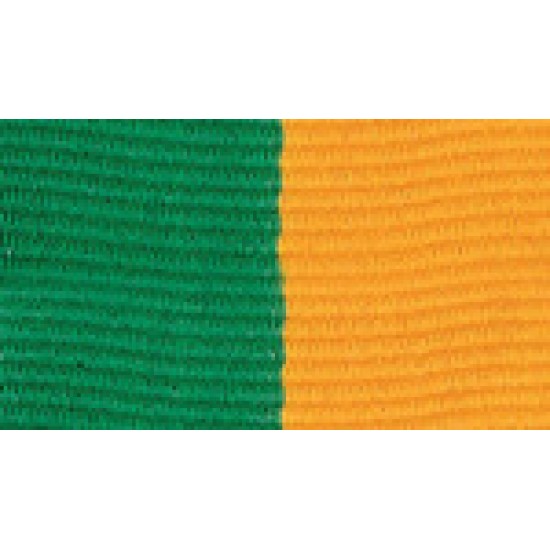 Tri Color Series Medal