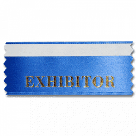 SH154 - Exhibitor