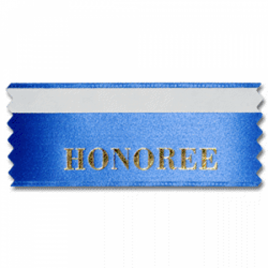 SH154 - Honoree