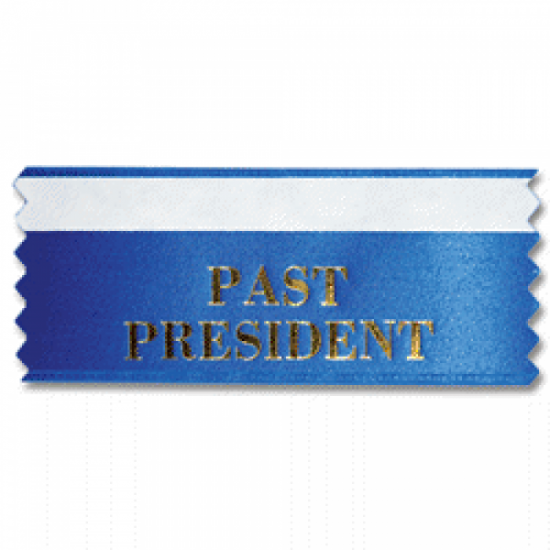 SH154 - Past President