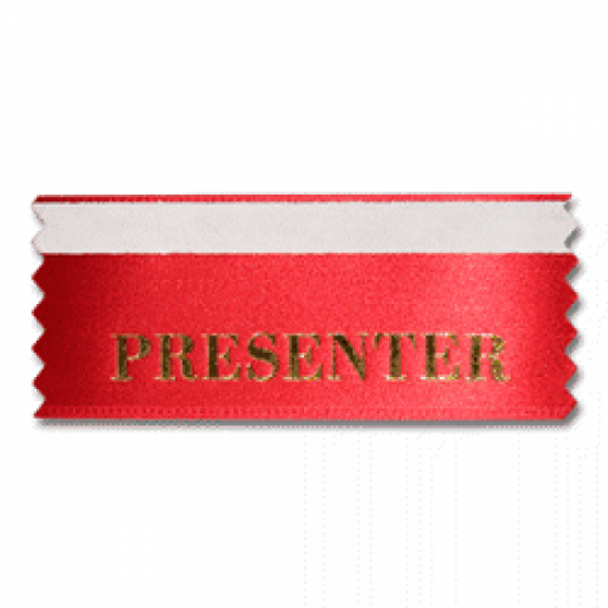 SH154 - Presenter