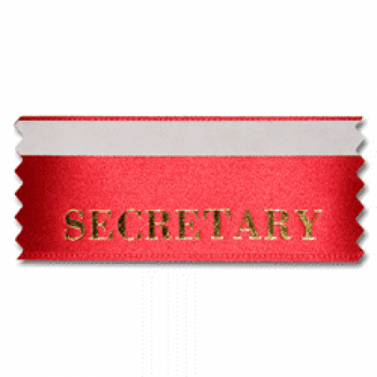 SH154 - Secretary