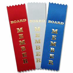 TD-LMR1 Narrow Medal Ribbon Red/White/Blue - 30x0.4in - The Trophy Store